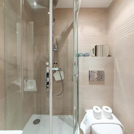 Appartamento Marais Vosges